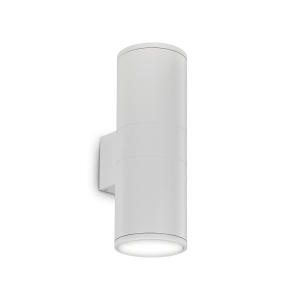 GUN AP2 BIG BIANCO biały 092300 Ideal lux