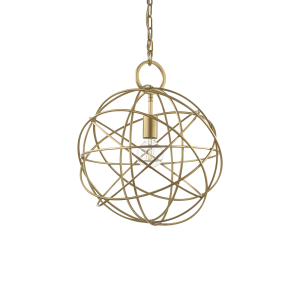 KONSE SP1 złota 155968 Ideal lux