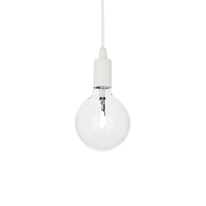 EDISON SP1 BIANCO biała 113302 Ideal lux