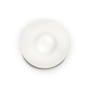 GLORY PL2 D40 biały 101132 Ideal lux