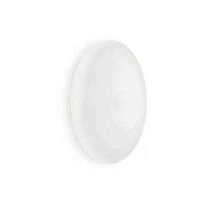 GLORY PL5 D60 biały 019765 Ideal lux