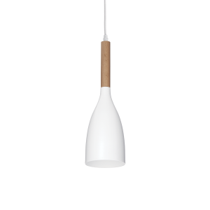 MANHATTAN SP1 BIANCO biała 110745 Ideal lux