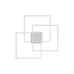 FRAME-2 PL biała 230702 Ideal lux