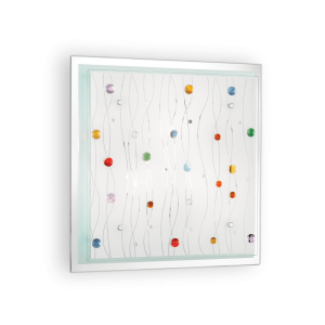 OCEAN PL3 multikolor 091013 Ideal lux