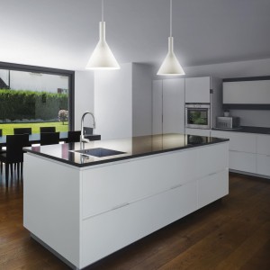 COCKTAIL SP1 BIG BIANCO biała 074313 Ideal lux