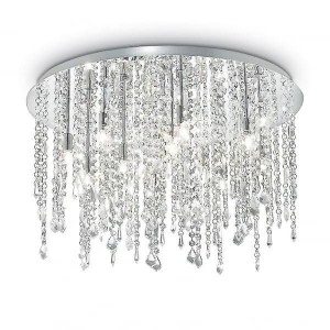 ROYAL PL12 chrom 053004 Ideal lux