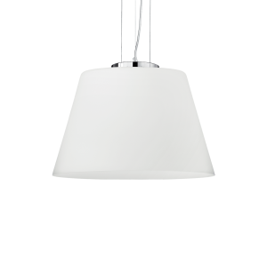 CYLINDER SP1 D40 biała 025438 Ideal lux