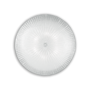 SHELL PL6 transparentna 008622 Ideal lux