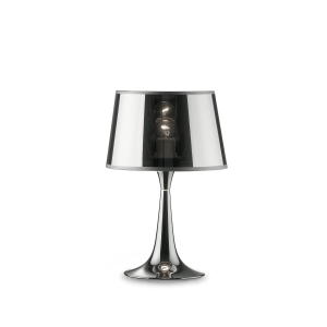 LONDON CROMO TL1 SMALL chrom 032368 Ideal lux
