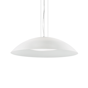 LENA SP3 D74 BIANCO biała 052786 Ideal lux