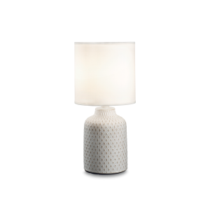 KALI-3 TL1 biała 245393 Ideal lux