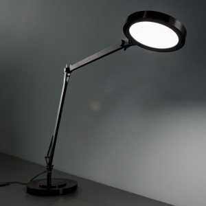 FUTURA TL czarna 204888 Ideal lux