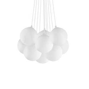 MAPA PLUS SP11 biała 131924 Ideal lux