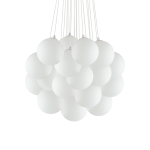 MAPA PLUS SP22 biała 140230 Ideal lux