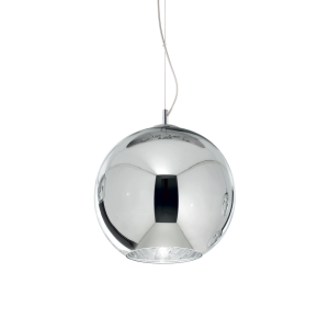 NEMO SP1 D30 FADE chrom 149592 Ideal lux