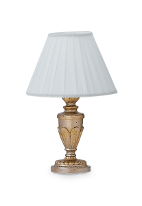 FIRENZE TL1 antyczne złoto 020853 Ideal lux