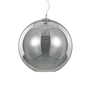 NEMO SP1 D50 FUME' przydymione szkło 094137 Ideal lux