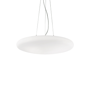 SMARTIES SP5 D60 BIANCO biała 031996 Ideal lux