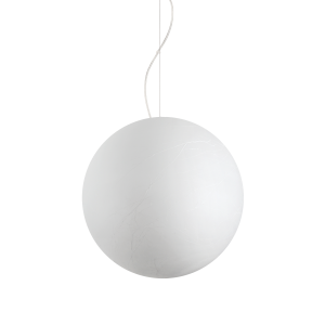 CARTA SP1 D50 biała 226040 Ideal lux