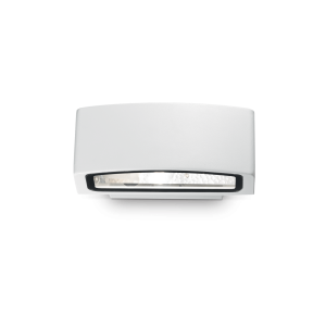 IP55 ANDROMEDA AP1 bialy 066868 Ideal lux