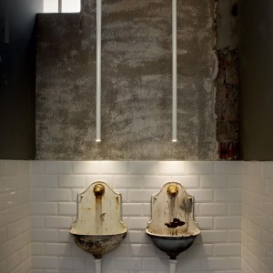 ULTRATHIN D100 ROUND BIANCO biały 142906 Ideal lux