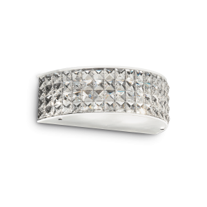 ROMA AP2 chrom 093086 Ideal lux