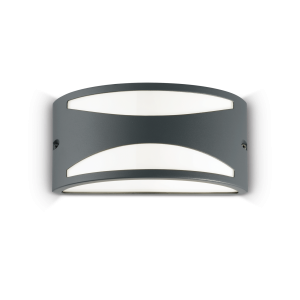 REX-3 AP1 ANTRACITE antracyt 092447 Ideal lux