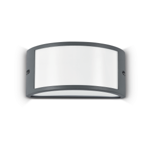 REX-1 AP1 ANTRACITE antracyt 092409 Ideal lux