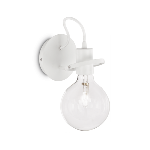 RADIO AP1 BIANCO biała 119465 Ideal lux