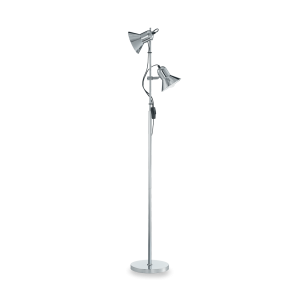 POLLY PT2 CROMO chrom 061122 Ideal lux
