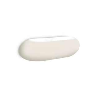 MORIS AP2 BIANCO biała 034546 Ideal lux