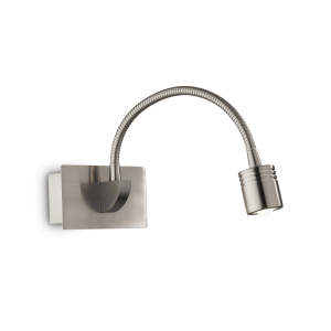 DYNAMO AP NICKEL nikiel 031477 Ideal lux