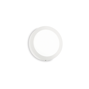 UNIVERSAL D17 ROUND biały 138596 Ideal lux