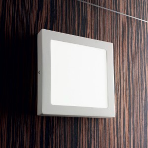 UNIVERSAL D22 SQUARE biały 138640 Ideal lux