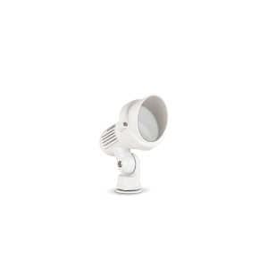 TERRA PT1 SMALL BIANCO biała 106205 Ideal lux