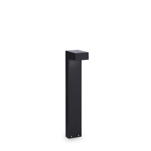 SIRIO PT2 SMALL NERO czarna 115115 Ideal lux