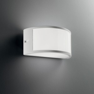 REX-1 AP1 BIANCO biały 092393 Ideal lux