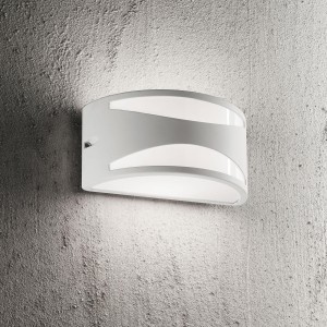 REX-3 AP1 BIANCO biały 092430 Ideal lux