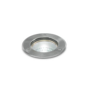 PARK PT1 ROUND MEDIUM srebrny 032825 Ideal lux