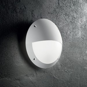 LUCIA-2 AP1 BIANCO biała 096681 Ideal lux