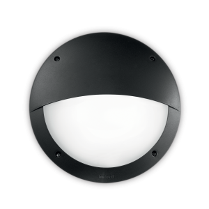 LUCIA-2 AP1 NERO czarna 096698 Ideal lux