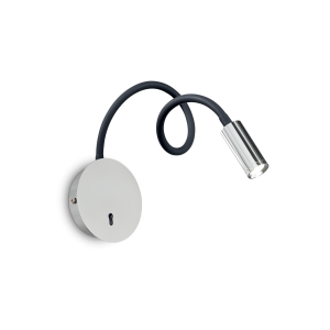 FOCUS-2 AP CROMO chrom 203188 Ideal lux