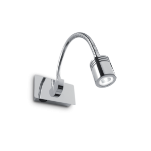 DYNAMO AP CROMO chrom 031460 Ideal lux