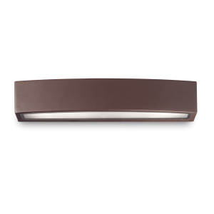 IP55 ANDROMEDA AP2 COFFEE kawowy 163550 Ideal lux