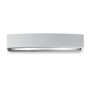 IP55 ANDROMEDA AP2 GRIGIO szary 163543 Ideal lux