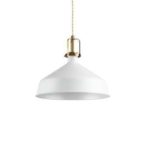 ERIS-2 SP1 BIANCO biała 238135 Ideal lux