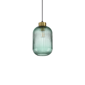 MINT-1 SP1 VERDE zielona 248554 Ideal lux
