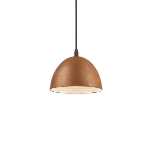 FOLK SP1 D18 corten 174204 Ideal lux