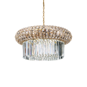 NABUCCO SP12 złota 237794 Ideal lux