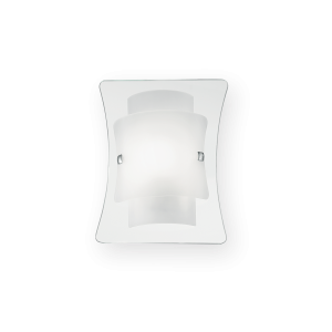 TRIPLO AP1 biały 026473 Ideal lux